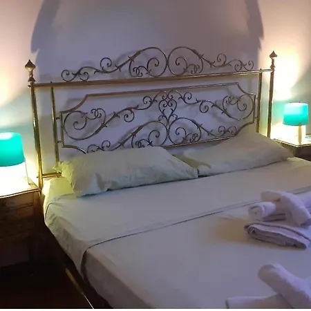 Maison d'hôtes Ivo