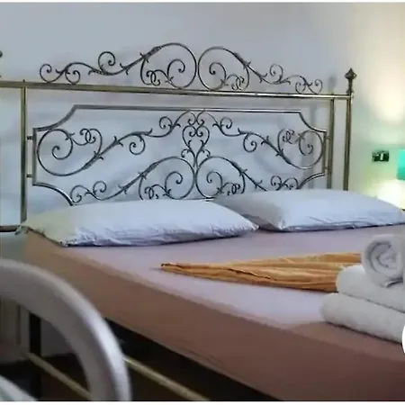 Maison d'hôtes Ivo *